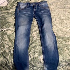 Brand new never worn jeans